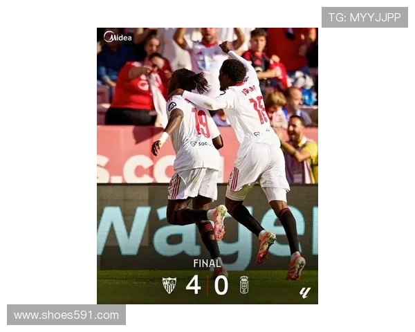 奥坎波斯本赛季在塞维利亚表现稳健,进攻端持续贡献关键作用