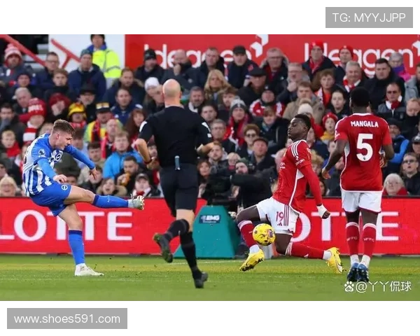 布莱顿进攻创造