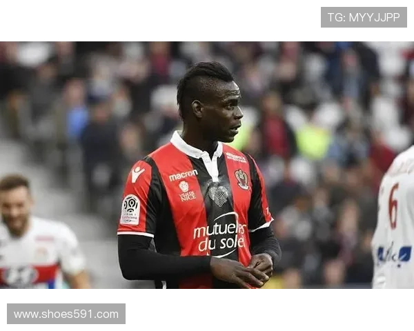 巴洛特利进攻端优势