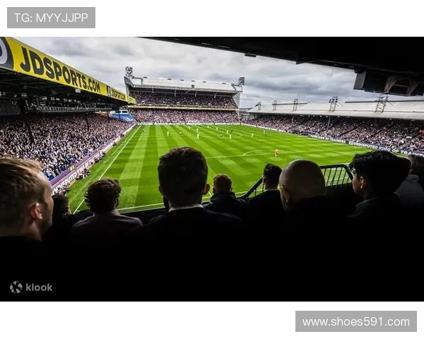 英超水晶宫塞尔赫斯特公园