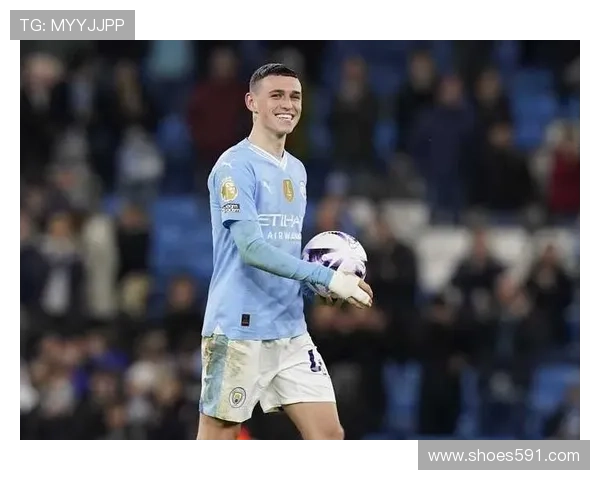 加纳乔与福登：天赋型球员发展路径分化解析