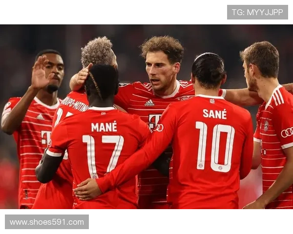 拜仁防线问题持续暴露,稳定性承压,对争冠形势形成制约。 拜仁防线问题持续暴露,稳定性承压,对争冠形势形成制约。