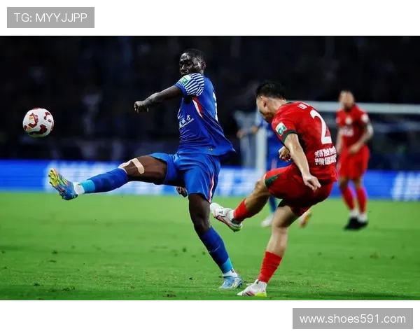 上海申花边路威胁不强,中路推进依赖是否制约进攻多样性? 上海申花边路威胁不强,中路推进依赖是否制约进攻多样性?