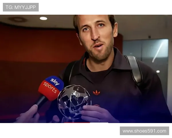 凯恩为何始终无缘冠军：体系适配与关键战表现解析