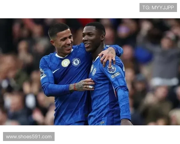 恩佐 vs 凯塞多:切尔西中场角色与战术分工解析