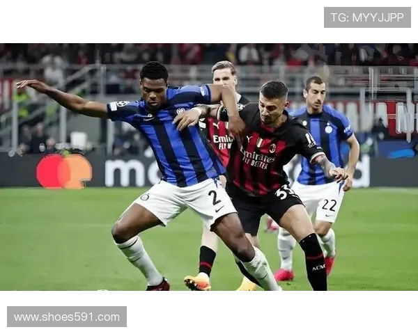 国米意甲统治力持续巩固，联赛竞争格局面临考验