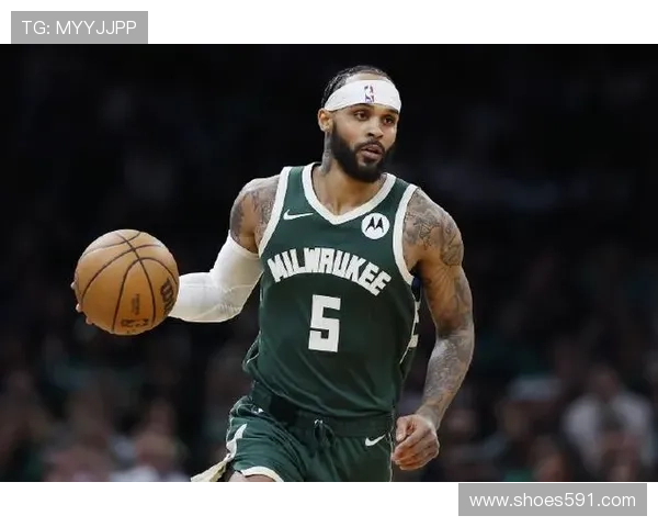 加里·特伦特三分火力显著提升，拉开球队外线空间差距