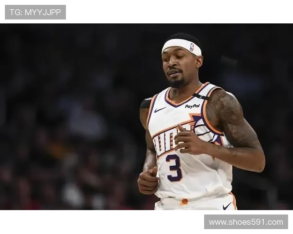 比尔单打撕裂对位后卫效率较上季提升